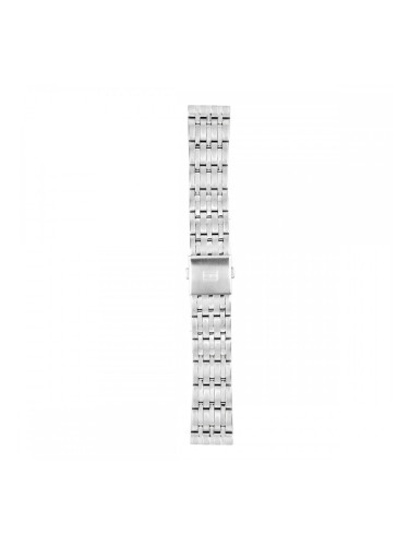 Каишка за часовник Tommy Hilfiger 679000205 Сребрист