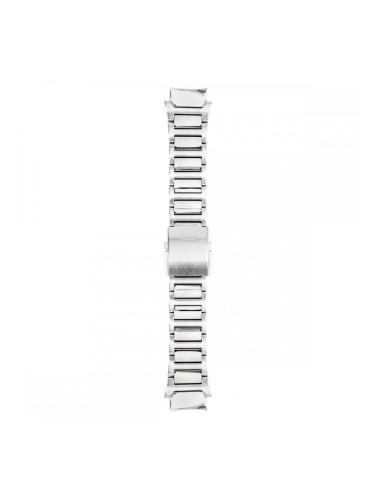 Каишка за часовник Tommy Hilfiger 679000207 Сребрист