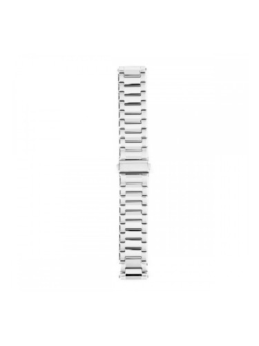 Каишка за часовник Tommy Hilfiger 679000614 Сребрист