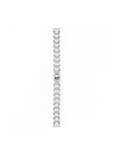 Каишка за часовник Tommy Hilfiger 679000628 Сребрист