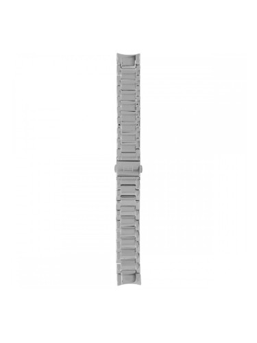 Каишка за часовник Tommy Hilfiger 679000962 Сребрист