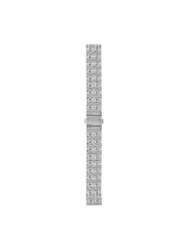 Каишка за часовник Tommy Hilfiger 679001003 Сребрист