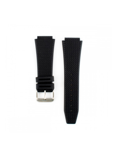 Каишка за часовник Tommy Hilfiger 679300346 Черен