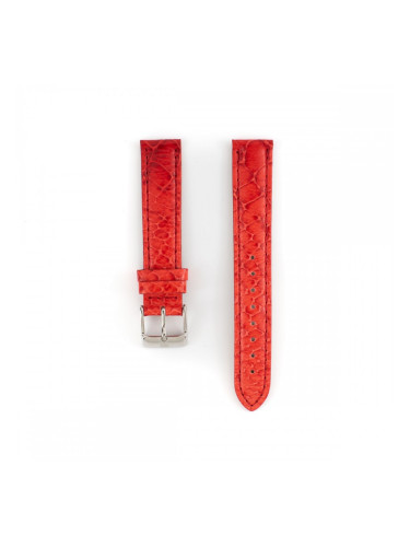 Каишка за часовник Tommy Hilfiger 679300480 Червен