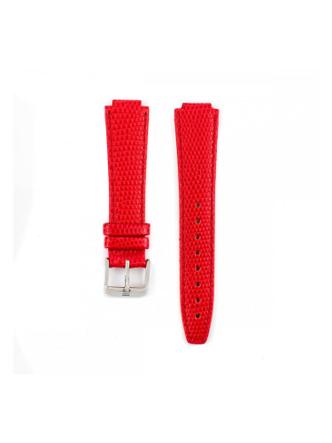 Каишка за часовник Tommy Hilfiger 679300530 Червен