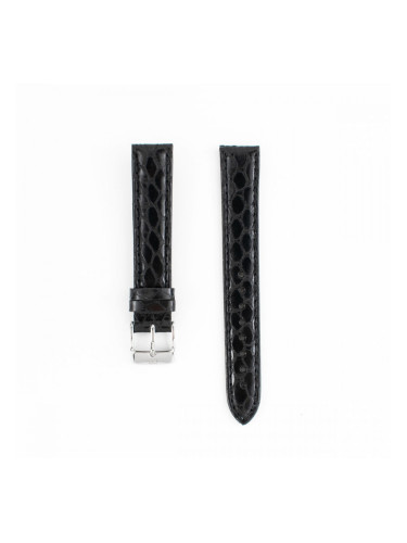 Каишка за часовник Tommy Hilfiger 679300543 Черен