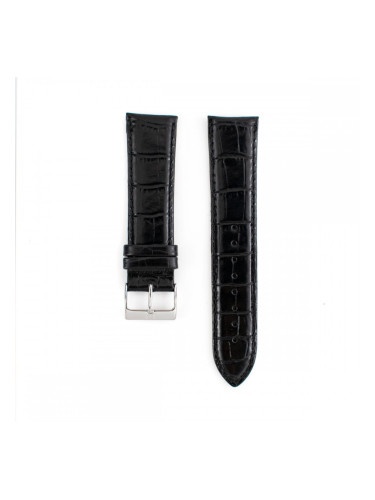 Каишка за часовник Tommy Hilfiger 679300598 Черен