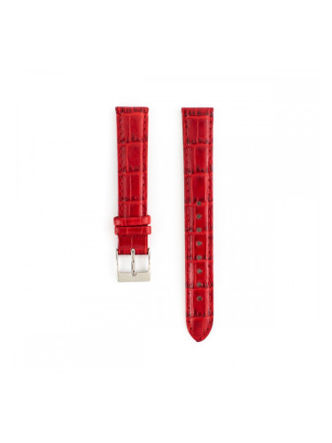 Каишка за часовник Tommy Hilfiger 679300881 Червен