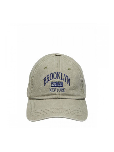 Спортна Шапка Only & Sons Onsbenja  Каки Един размер