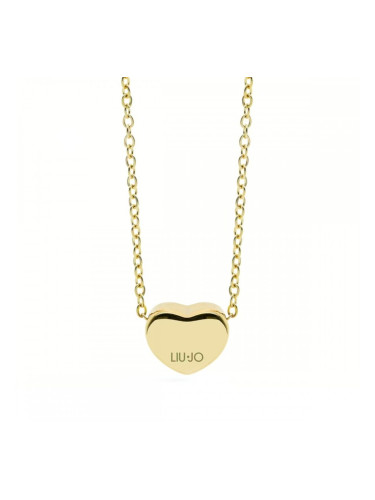 Дамска висулка LIU JO LJ2706 Златен
