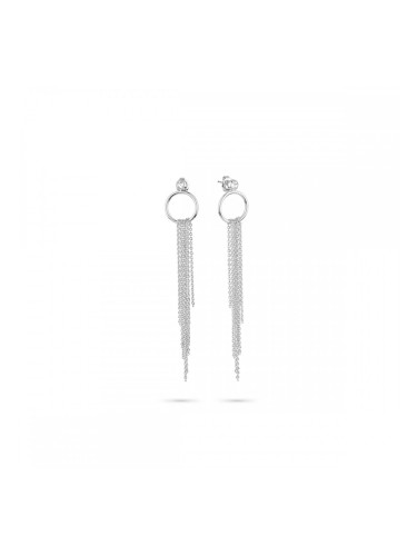 Дамски обеци Radiant RY000264A Сребрист