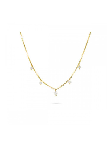 Дамска колие Radiant RY000291A Златен