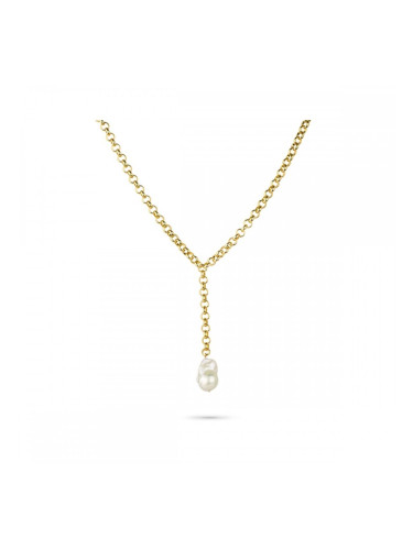 Дамска колие Radiant RY000305A Златен