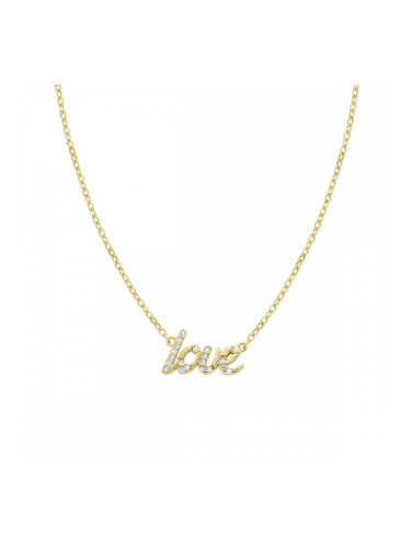 Дамска колие Amen CLLOVGBZ3