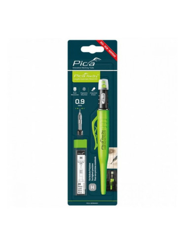 Кутийка за Пълнители за Химикал Pica Fine Dry