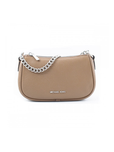 Чанта за Рамо Michael Kors CARMELA Кафяв 20 x 12 x 7 cm