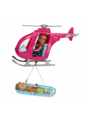 Аксесоари за кукли Colorbaby