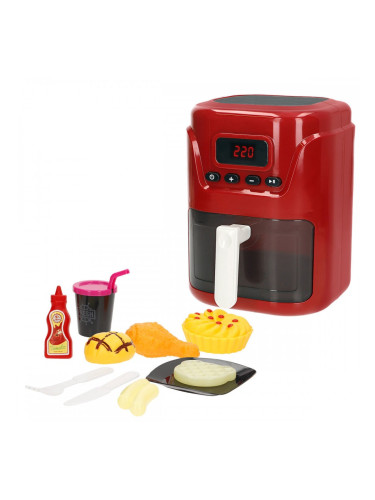 Играчка фритюрник Colorbaby