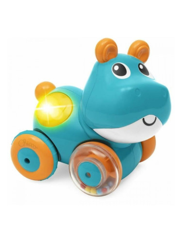 Плюш Chicco Многоцветен