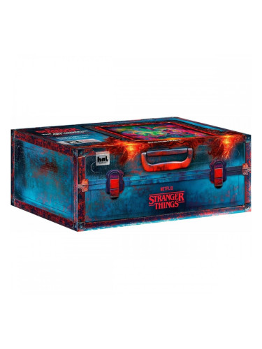 Пъзел Clementoni Accel Hyper