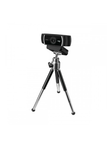 Уебкамера Logitech 960-001088 Full HD