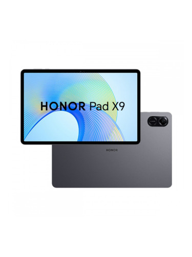 Таблет Huawei Pad X9 11,5" 4 GB RAM 128 GB Сив
