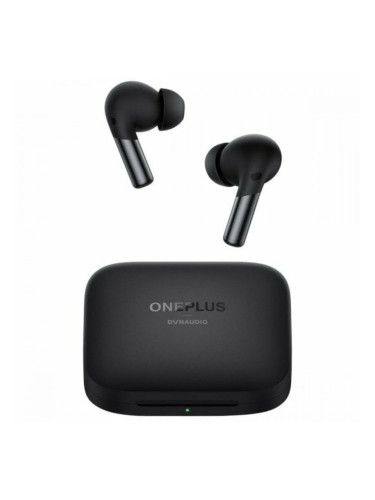 Блутут слушалки OnePlus Buds Pro 2 Черен