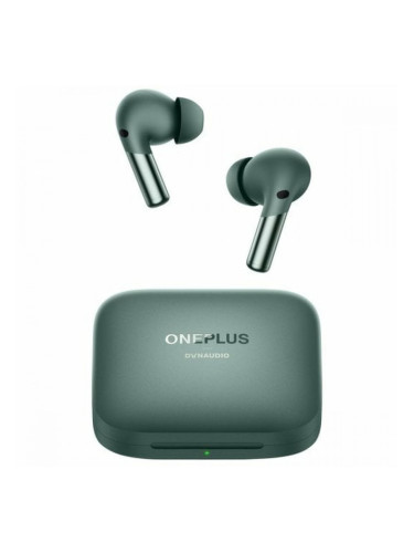 Слушалки с микрофон OnePlus Buds Pro 2 Зелен