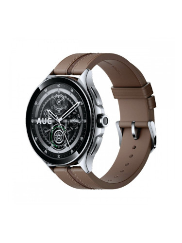 Смарт часовник Xiaomi Watch 2 Pro