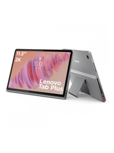 Таблет Lenovo ZADX0066ES 11,5" Octa Core 8 GB RAM 128 GB Сив