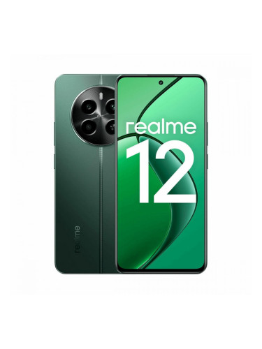 Смартфони Realme RMX3871 6,67" Octa Core 8 GB RAM 512 GB Зелен