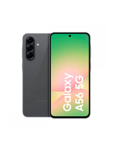 Смартфони Samsung SM-A566 6,7" Octa Core 8 GB RAM 128 GB Черен