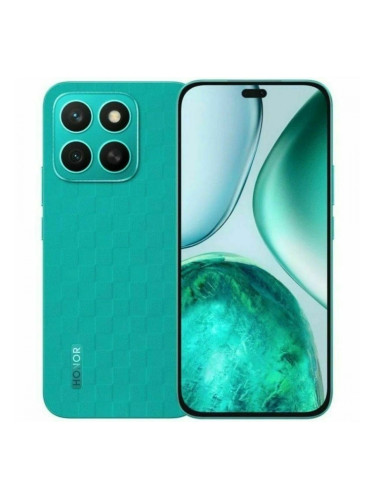 Смартфони Honor 5109BQDA 6,7" Octa Core 8 GB RAM 256 GB Зелен