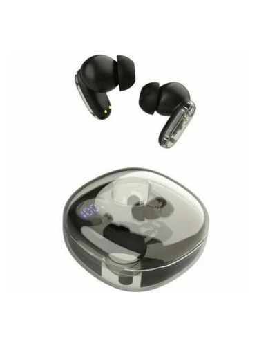 Слушалки Mars Gaming MHIB2 Черен