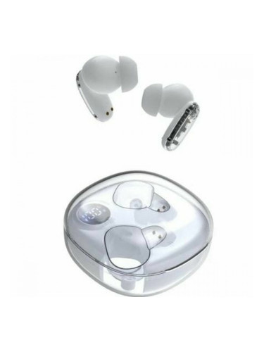 Слушалки Mars Gaming Бял