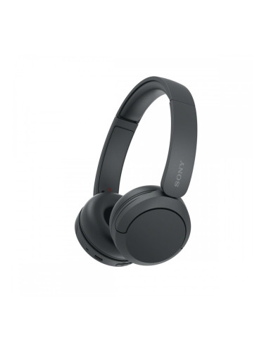 Слушалки Sony WH-CH520 Черен