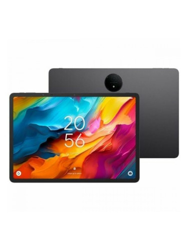 Графични таблетки и химикалки TCL 9491G-2CLCA111-6 Octa Core 8 GB RAM 256 GB Сив