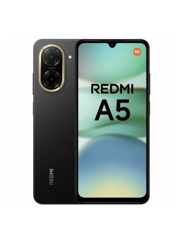 Смартфони Xiaomi MZB0JSEEU 6,88" Octa Core 3 GB RAM 64 GB Черен