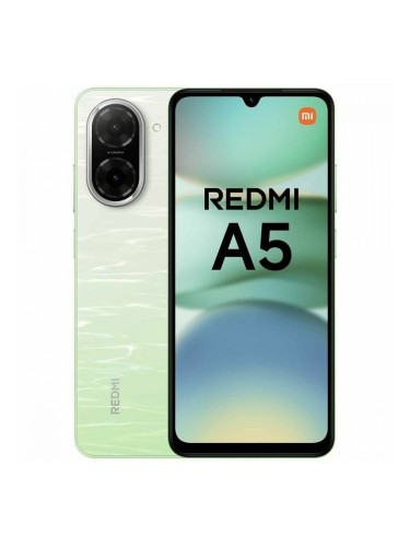 Смартфони Xiaomi MZB0JSLEU 6,88" Octa Core 3 GB RAM 64 GB Зелен