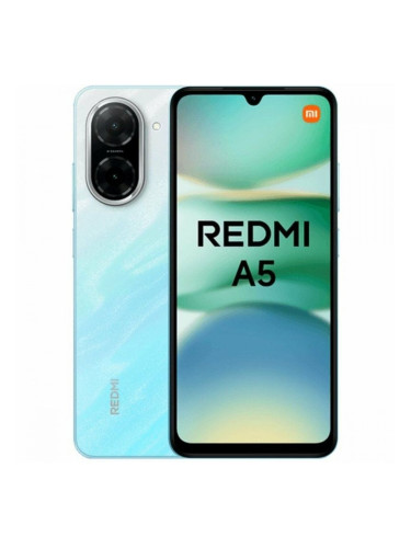 Смартфони Xiaomi MZB0JSTEU 6,88" Octa Core 4 GB RAM 128 GB Син