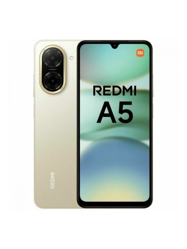 Смартфони Xiaomi 25028PC03G 6,88" Octa Core 4 GB RAM 128 GB Злато