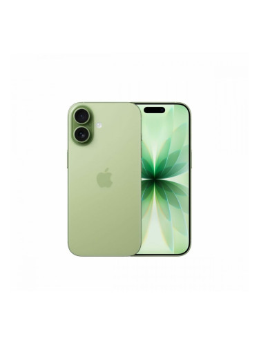 Смартфони Apple MG6V4QL/A 6,3" Hexa Core 8 GB RAM 512 GB Зелен