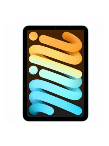 Таблет Apple iPad mini 7 8,3" Hexa Core 8 GB RAM 256 GB Син