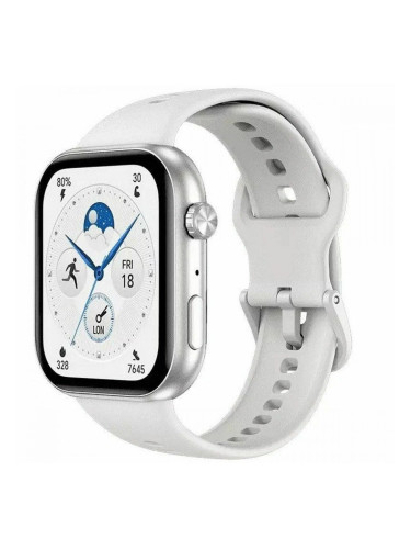 Смарт часовник Honor 5504ACGU Бял 1,85"