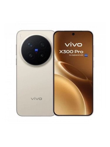 Смартфони Vivo 5671344 6,78" Octa Core 16 GB RAM 512 GB Кафяв