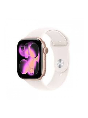 Смарт часовник Apple WATCH SERIES 11 GPS