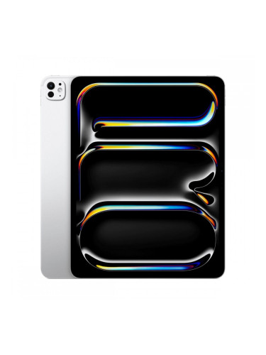 Таблет Apple iPad Pro 2025 13" 12 GB RAM 512 GB Сребрист