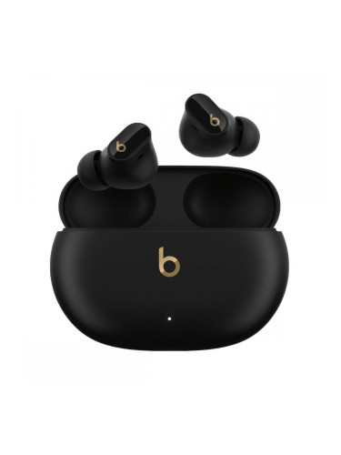 Безжични слушалки Beats MQLH3ZM/A Черен
