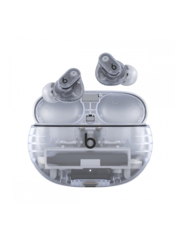 Слушалки Beats MQLK3ZM/A Прозрачен