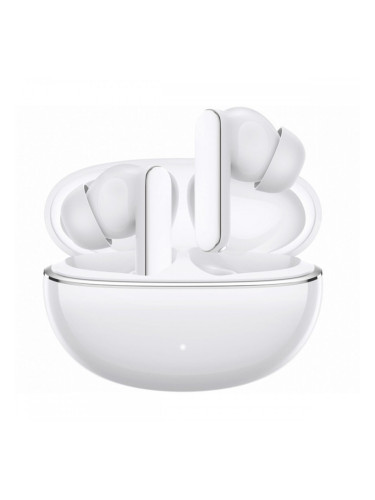 Слушалки Honor Бял